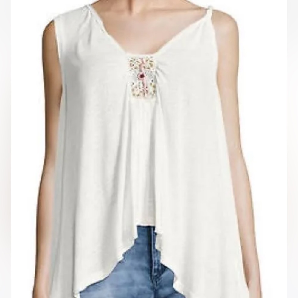 COPY - Free people tank